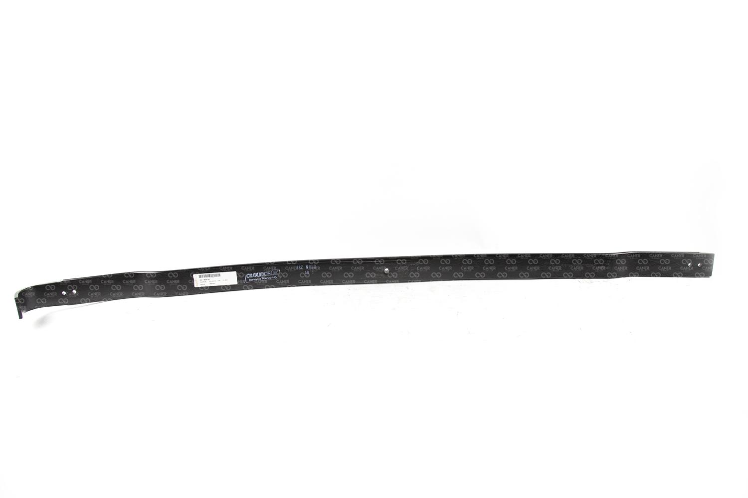ISUZU NOVO ARKA 2. KAT-;387010857101-02; 